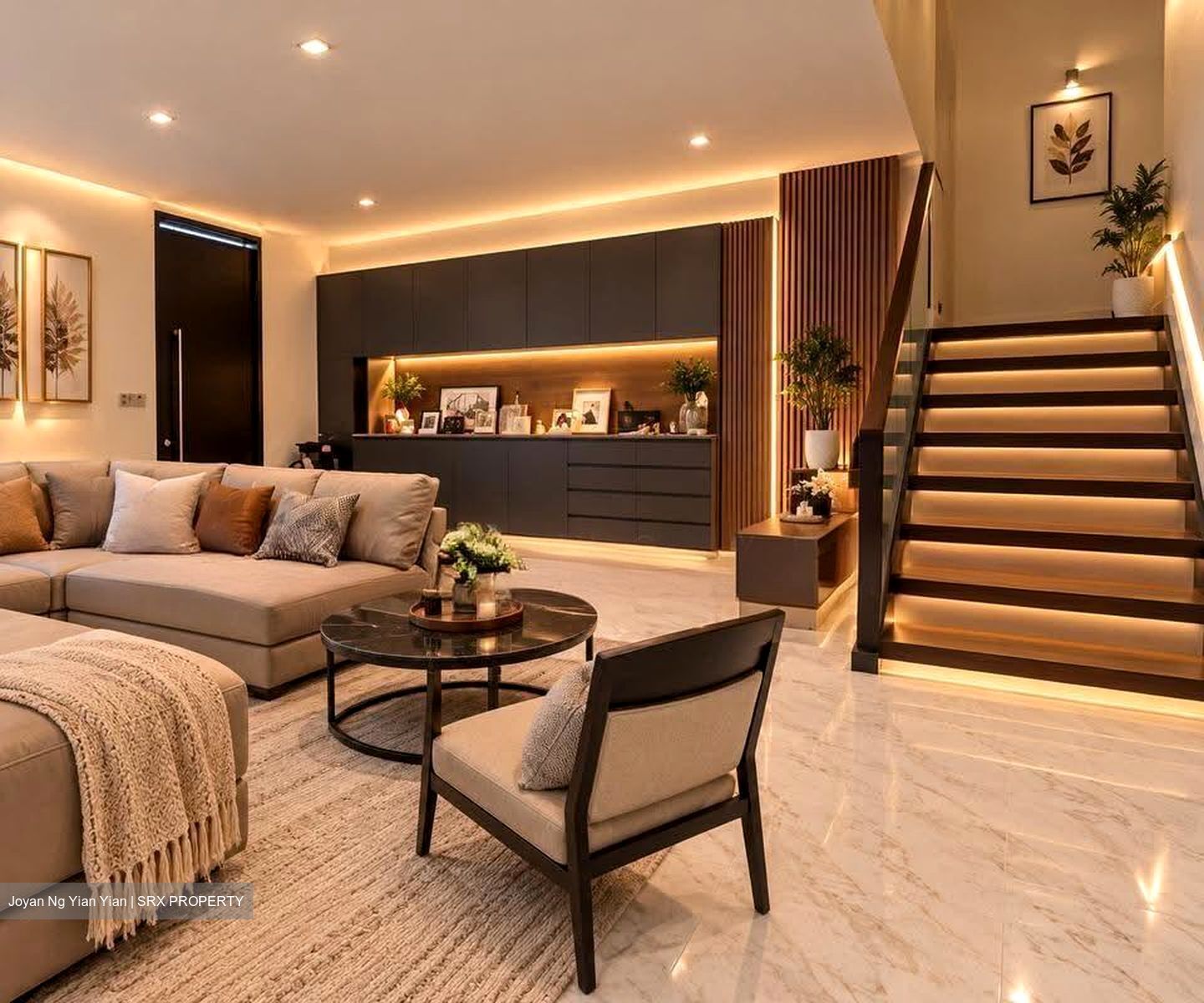 Faber Hills (D5), Terrace #630217081